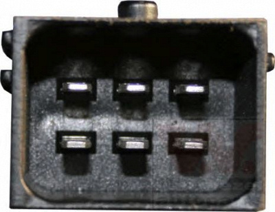 VAN WEZEL 1624269 -  Подъемное устройство для окон